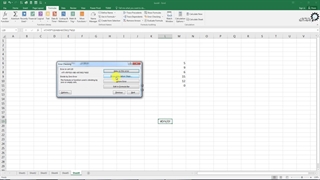 پیگیری فرمول ها با ابزار Formula Auditing در اکسل