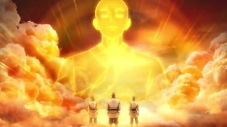 انیمه اراده ابدی Yi Nian Yong Heng فصل 3 قسمت 5