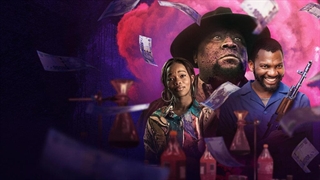 فیلم سینمایی سرقت کوچک نونوی بزرگ زیرنویس فارسی