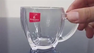 فنجان بلینک مکس مدل سلتیک ساده