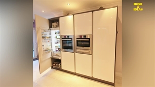 کابینت مدرن