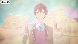 آلیا گاهی احساساتش را به زبان روسی پنهان میکند (Tokidoki Bosotto Russia-go de Dereru Tonari no Alya-san) قسمت 4