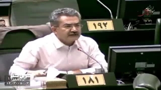 صحبتهای قسیم عثمانی نماینده بوکان در مجلس شورای اسلامی درباره فیلترینگ