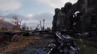 بازی Metro Exodus