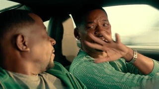 فیلم Bad Boys: Ride or Die 2024 پسران بد دوبله فارسی