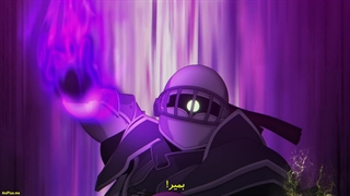 انیمه قوی ترین جادوگر ارتش جادوگر شیطان انسان بود Maougun Saikyou no Majutsushi wa Ningen datta قسمت 5