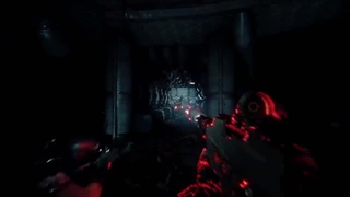 بازی Warhammer 40,000:  Darktide