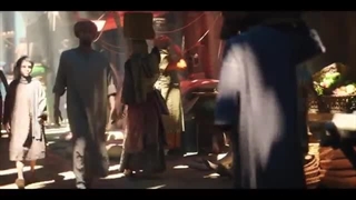 تریلر معرفی رسمی بازی Assassin's Creed Mirage