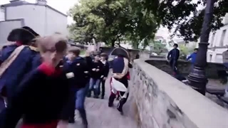 اساسین کرید های واقعیت پارت 1