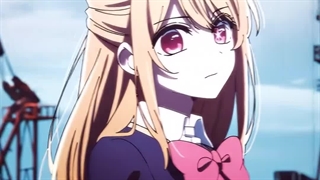 میکس جذاب و دیدنی از اوپنینگ فصل دوم انیمه oshi no ko ستاره منamv