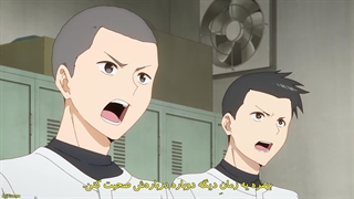 انیمه آلیا گاهی‌اوقات احساساتش رو به زبان روسی پنهان می‌کنه Tokidoki Bosotto Russia-go de Dereru Tonari no Alya-san قسمت 4