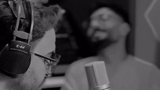 اهنگ پازل بند میرم و میرم