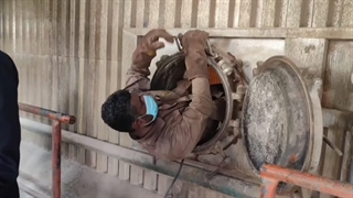 تلاش گران صنعت همیشه بیدار