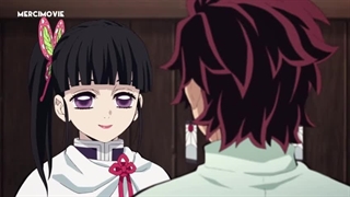 انیمه شیطان کش فصل ۱ قسمت ۲۵ زیرنویس فارسی چسبیده (Demon Slayer)