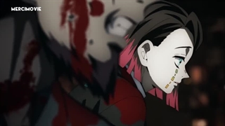 انیمه شیطان کش فصل ۱ قسمت ۲۶ (آخر) زیرنویس فارسی چسبیده (Demon Slayer)