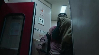 Kill به فارسی قاتل محصول 2023 – 2024 هندوستان و آمریکا