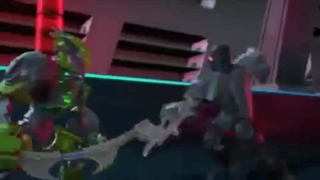 Hero Factory - Folge 10 - Brain Attack (Deutsche Version)