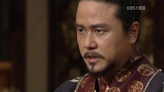 سریال امپراطور افسانه ها/جومونگ 4/با دوبله فارسی قسمت/46