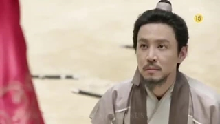 سریال کره ای هوارانگ قسمت سوم با زیرنویس چسبیده ( سانسور شده )