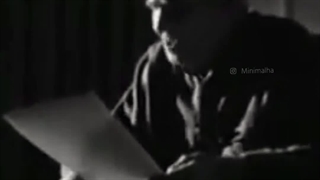 انسان بودن.. شاملو