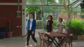 سریال ترکی Tozkoparan توزکوپاران اسکندر فصل 4 قسمت 4