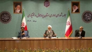 طرف ۴۰۰ سال پیش یک قریه را وقف کرده اصلاً می‌دانیم او مالک آن قریه بوده یا نه؟