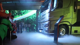 معرفی بایک X9 و فورس F38 محصول شرکت بهمن دیزل