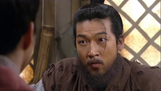 سریال امپراطور افسانه ها/جومونگ 4/با دوبله فارسی قسمت/50