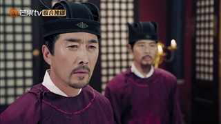 قسمت پنجاه و چهارم سریال چینی کارآگاه دی detective dee با زیرنویس فارسی