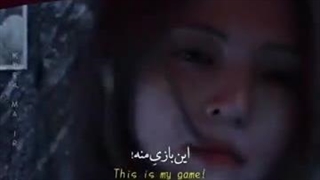 یکی از خفن ترین دخترای کیدراما