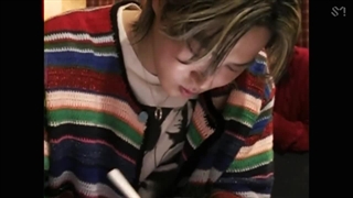 موزیک ویدیو Zero Gravity از Suho(EXO) با زیرنویس فارسی