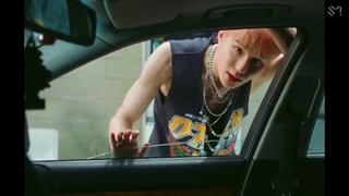 موزیک ویدیو Walk از NCT127 با زیرنویس فارسی