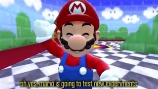 انیمیشن ماریو ، ماریو طنز ، لایف هک های ماین کرفت