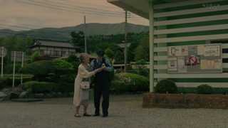 قسمت 4 سریال ژاپنی Giver Taker 2023 (دهنده و گیرنده) با زیرنویس فارسی + لینک زیرنویس قسمت چهارم