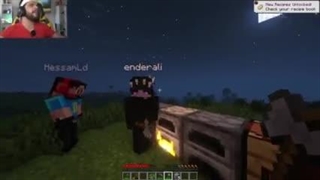 سری ماین کرفت ابوالفضل ایکس مستر (پارت ۱)