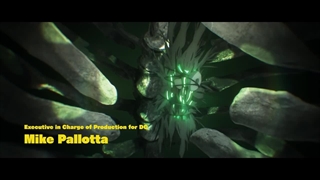 انیمه جوخه خودکشی (suicide squad: isekai) قسمت ۷ با زیرنویس فارسی