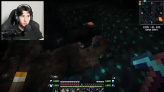 قسمت چهارم بتر ماین کرفت با دنیز