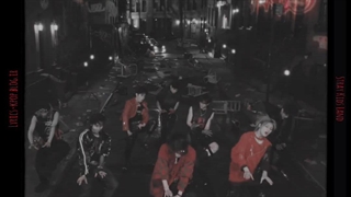 Boom Boom Chk Chk BOOM!!! | کپشن