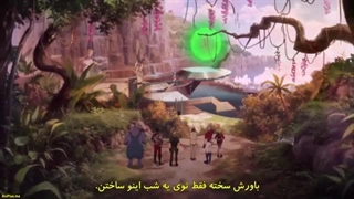 انیمه جوخه انتحاری ایسکای Suicide Squad Isekai قسمت 7