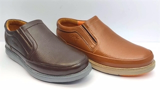 کفش اداری چرم طبیعی درکرج تهران