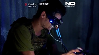 پهپادهای اوکراینی صنعت نفت روسیه را هدف گرفته اند !!