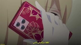 انیمه آخرین جنگ صلیبی فصل 2 قسمت 3 زیرنویس فارسی