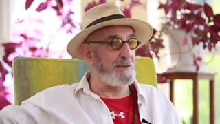 فرهاد آئیش - مصاحبه