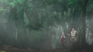 انیمه هرچیزی رو دفع می_کنم_ یعنی چی که قویترینم؟ من حتی ماجراجو هم نیستم! قسمت 4