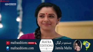 سریال آنوپاما قسمت 200 (دوبله فارسی)