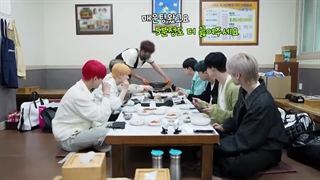 قسمت 2 برنامه So So Fun از انهایپن همراه زیرنویس فارسی آنلاین ♡♡ کپ.