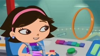 Ring Around the Planet