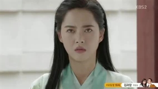 سریال کره ای هوارانگ قسمت یازدهم با زیرنویس چسبیده ( سانسور شده )