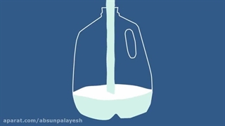 معرفی آب شیرین کن عظیم Ghalilah - راس الخیمه، امارات