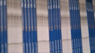 پنج کتابی که دنیا را تغییر دادند